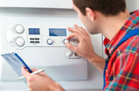 free Nantycaws gas safe engineer quotes